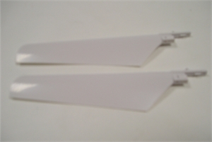 SOLO PRO ROTOR BLADE (WHITE)